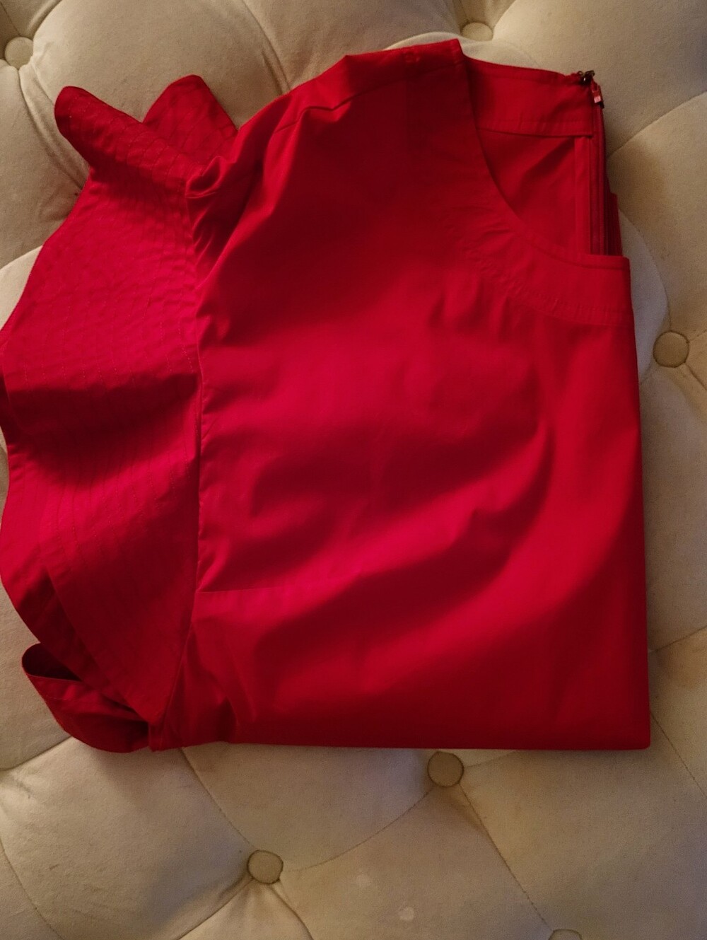 Ralph lauren top red size L NWT - Picture 3 of 10